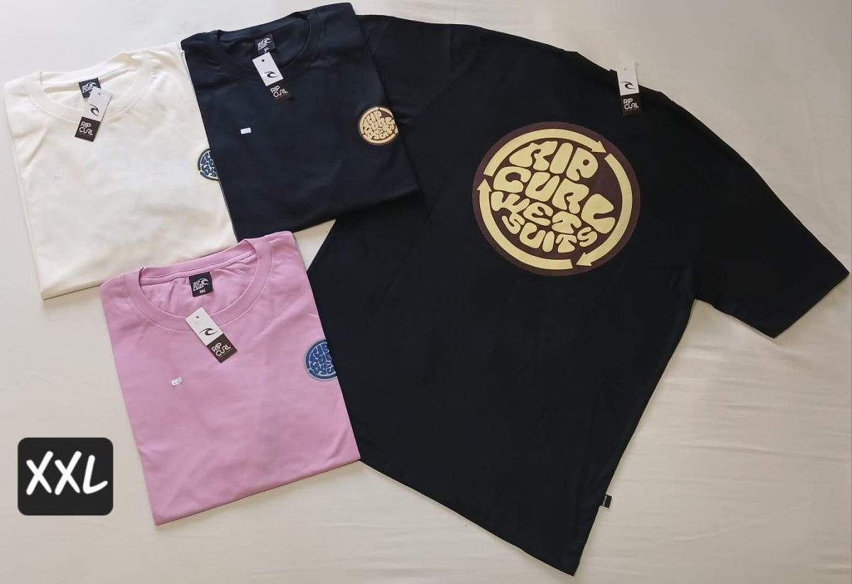 Remera Variada